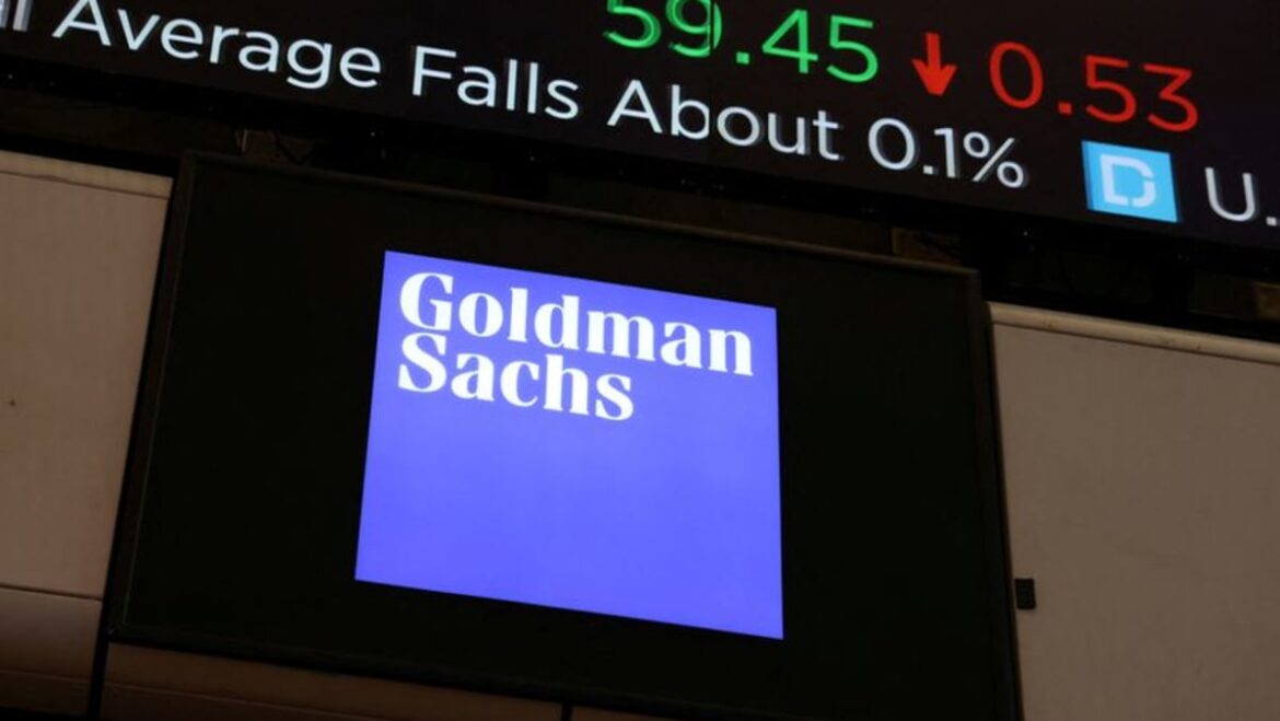 Goldman Sachs digital asset head says crypto rally driven by retail investors