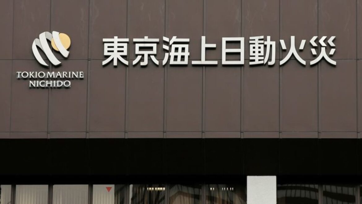 Tokio Marine has US$10 billion for potential acquisitions, executive says