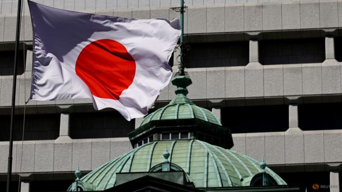 Reuters Tankan indicates business confidence in Japanese economy is improving