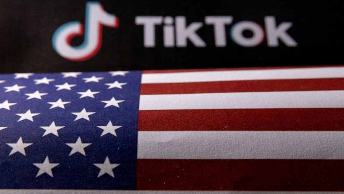 US Senate considering public hearing on TikTok crackdown Bill, committee chair says