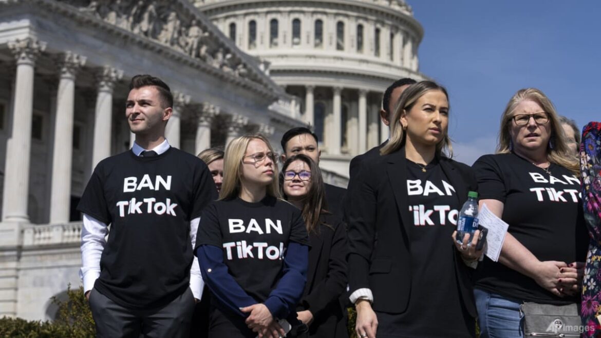 Commentary: Potential US TikTok ban shows many still struggle with real concerns