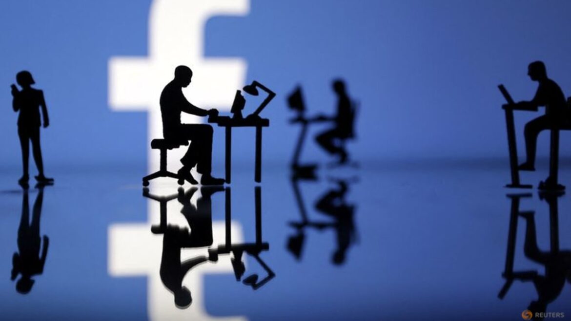 Meta Platforms must face advertisers’ class action, US appeals court says