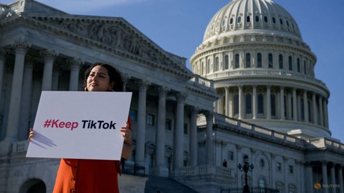 Content creators worry about miseducation in a world without TikTok