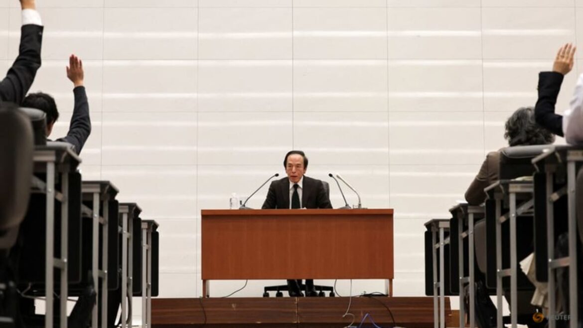 Over half of economists expect BOJ to hike rates further this year: Reuters poll