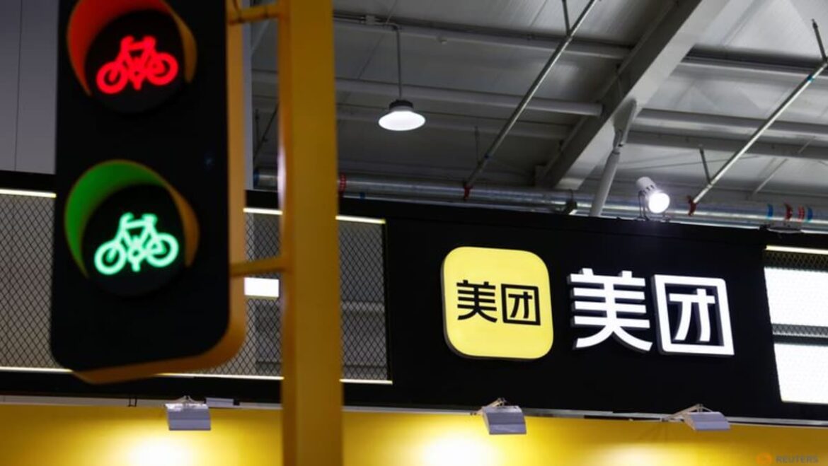 Meituan beats Q4 revenue expectations