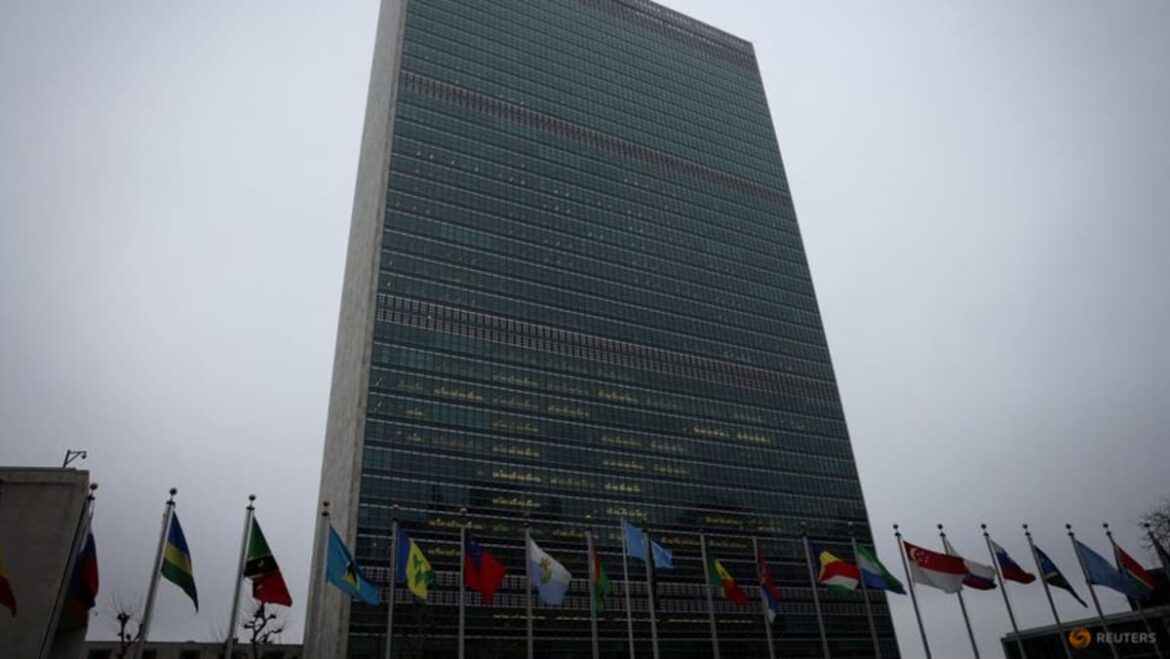 UN adopts first global artificial intelligence resolution