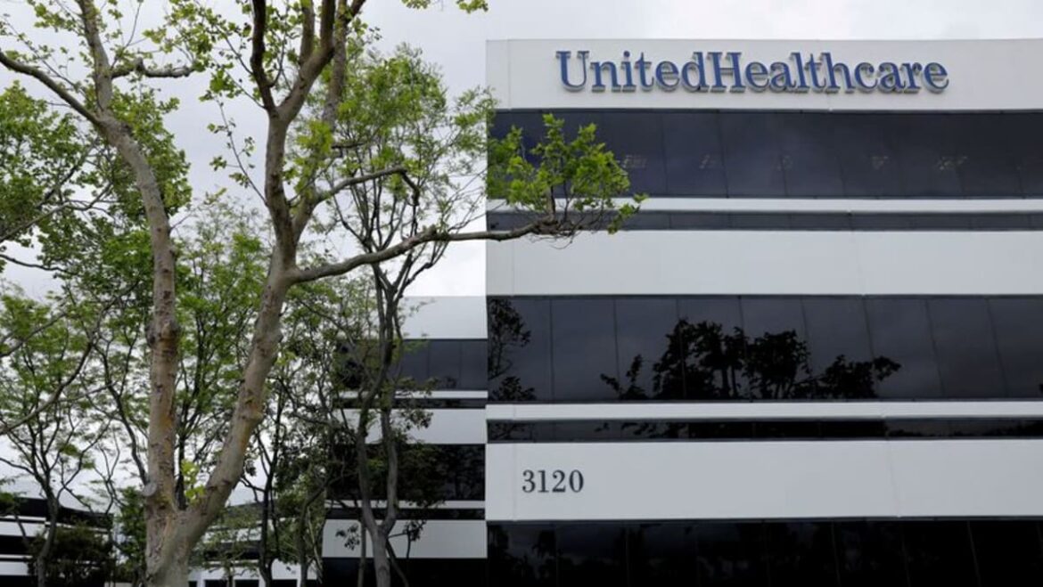 UnitedHealth unit will start processing $14 billion medical claims backlog after hack