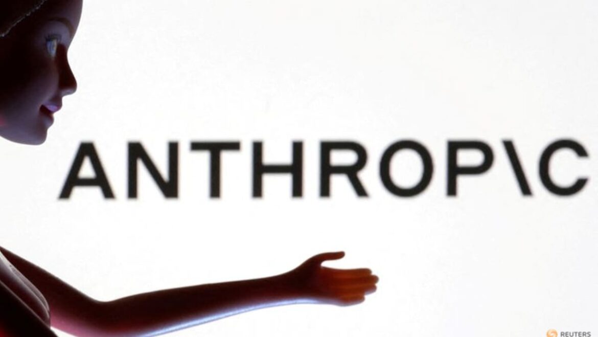 Anthropic weighs slate of sovereign wealth funds to acquire FTX’s $1 billion stake, CNBC reports