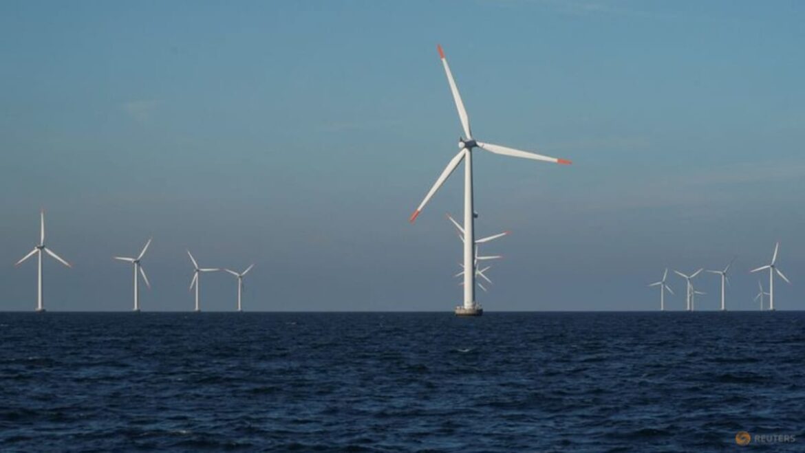 Commentary: Amid all the climate gloom, let’s not ignore the good news