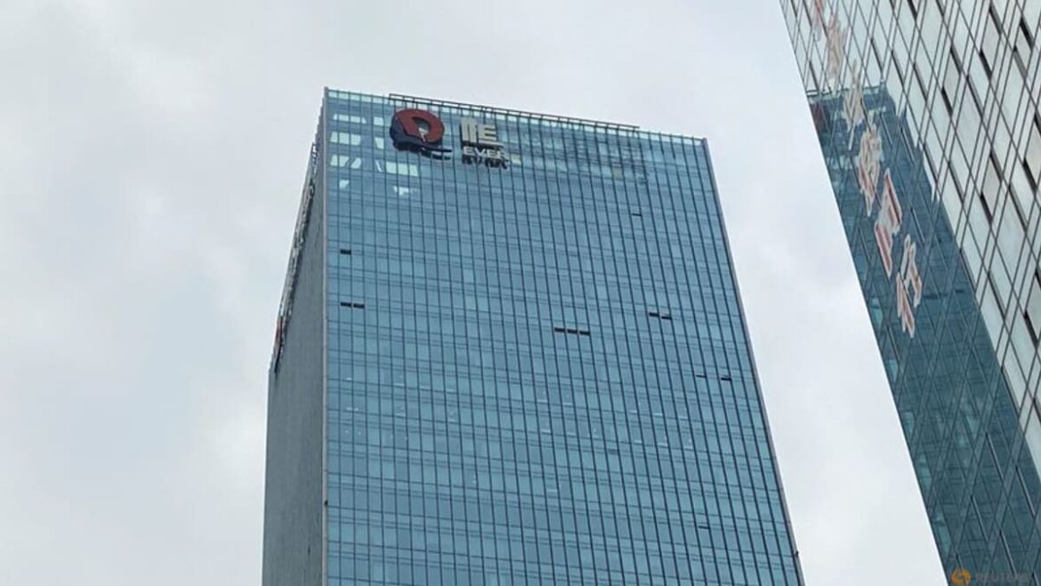 Evergrande’s liquidators say company, SJ and Tianji withdraw Chapter 15 applications in US