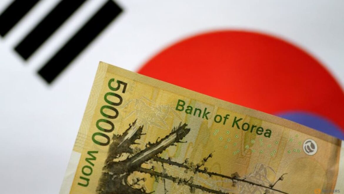 Analysis:South Korea’s push to make its markets global dogged by FX history