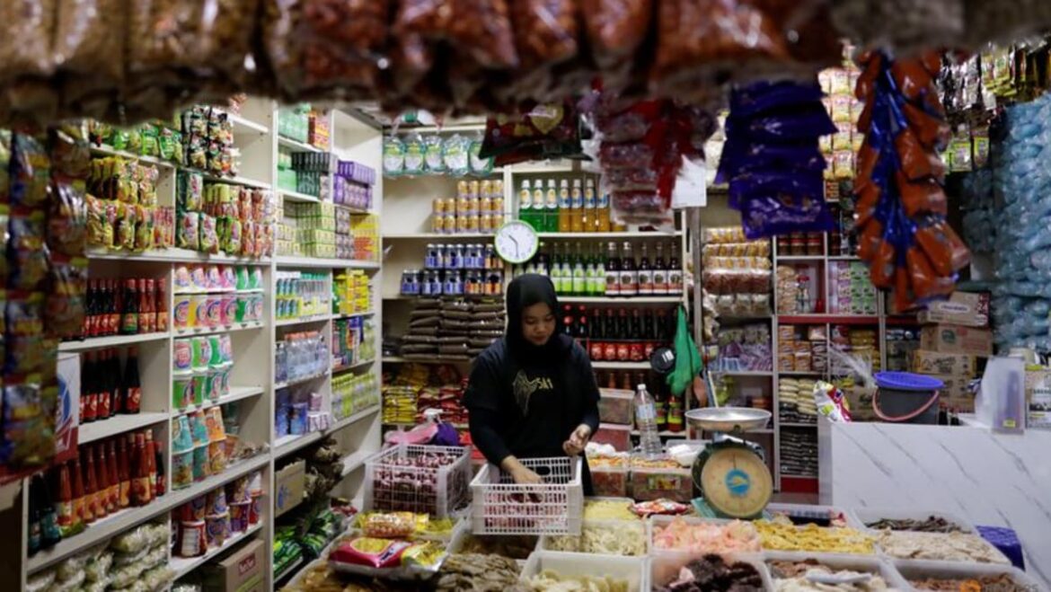 Malaysia’s Feb CPI rises 1.8% on-year, more than forecast