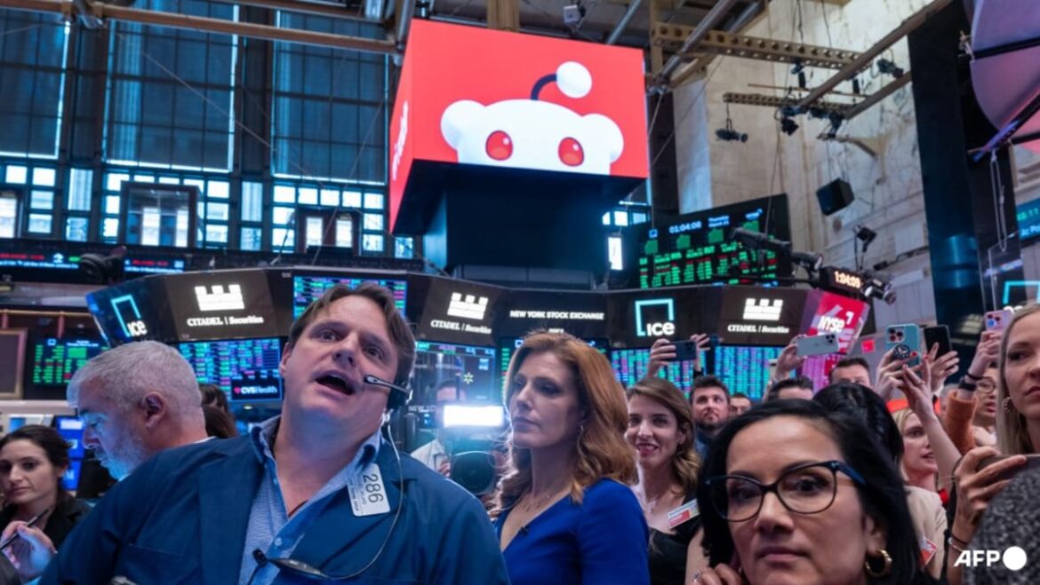 CNA Explains: Reddit’s gone public. What does it mean for users?