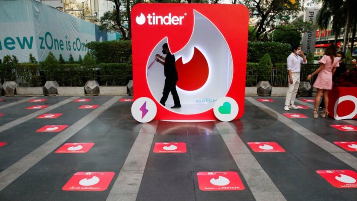 Tinder-owner Match Group names new board directors after Elliott push