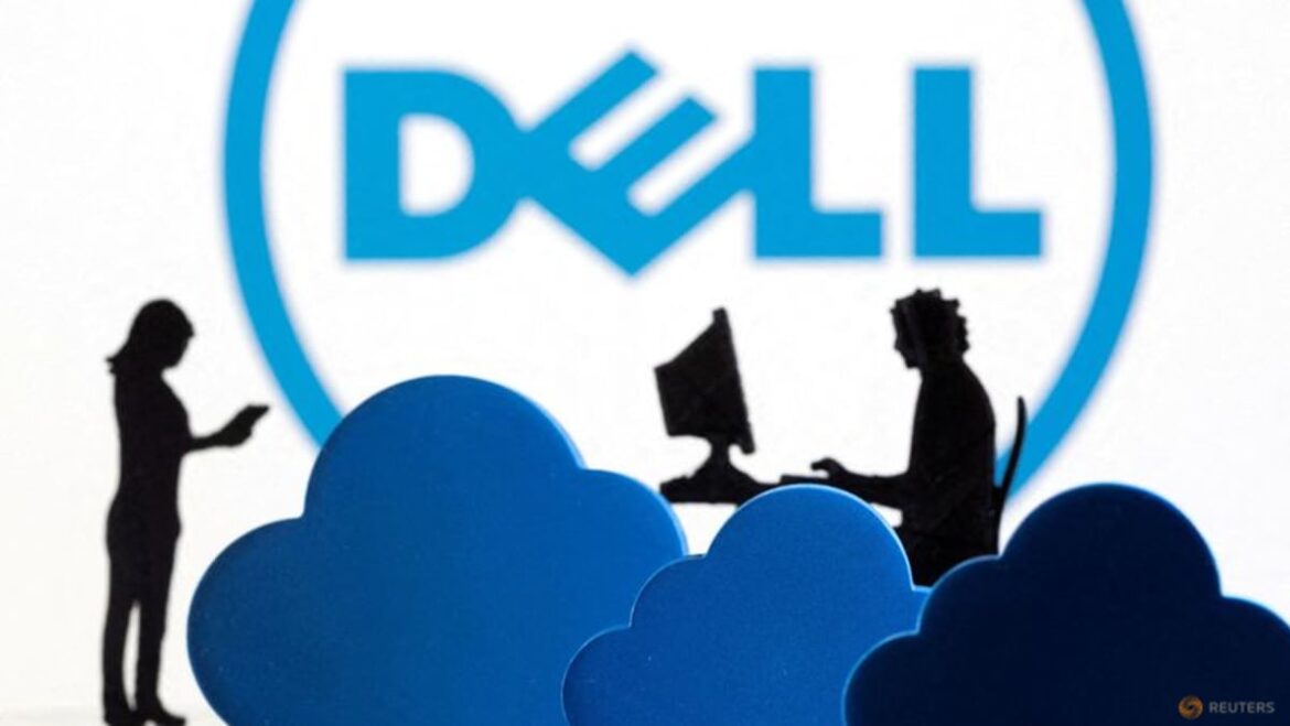 Dell reduces workforce as part of broader cost cuts