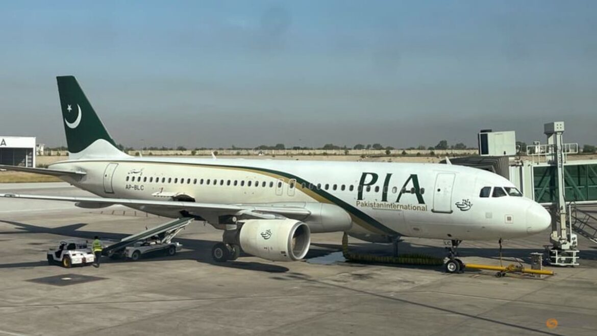 International investors express interest in Pakistan’s PIA, airports