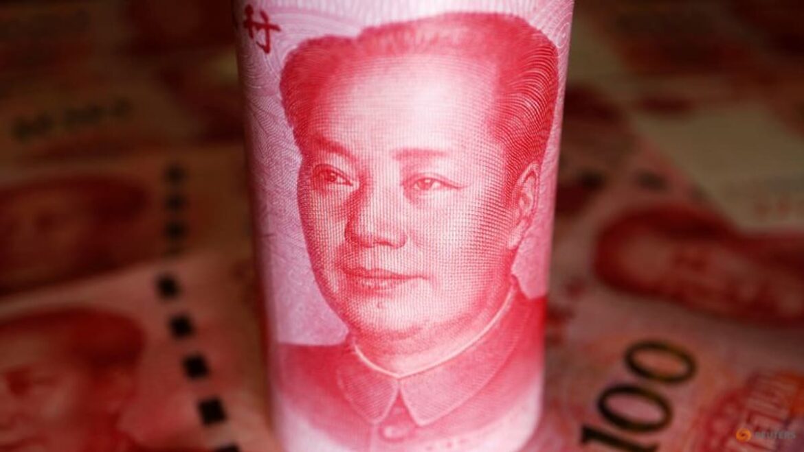 As yuan skids, markets bet more depreciation is in store