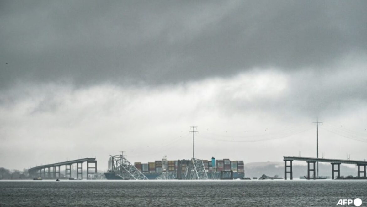 Baltimore bridge, port recovery will be ‘very long road’