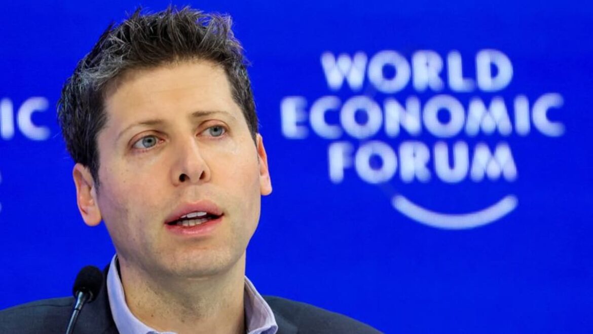 OpenAI removes Sam Altman’s ownership of its Startup Fund