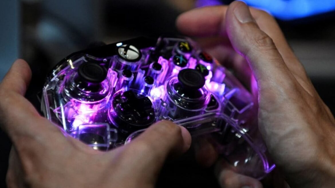 PC, console growth to lag pre-pandemic levels as gamers clock in fewer hours, report says