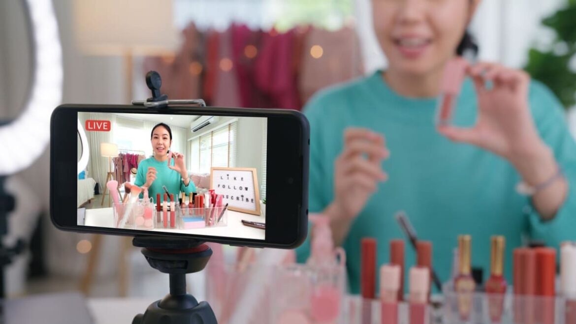 Commentary: A TikTok ban wouldn’t end influencers’ dreams, but maybe it should