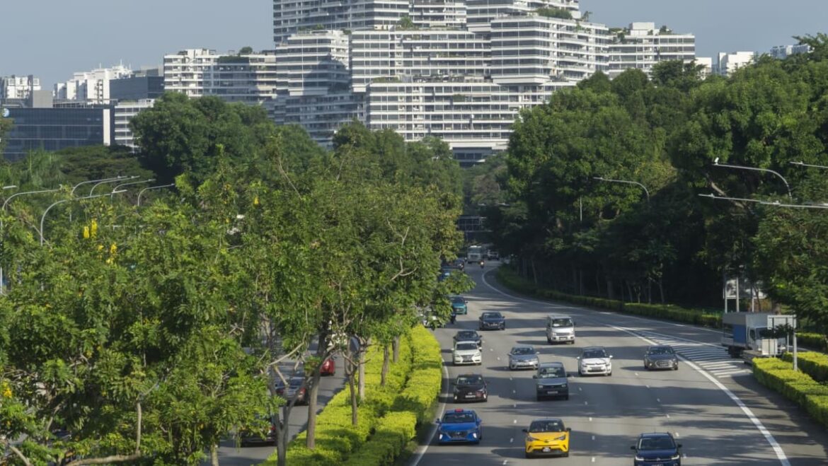 COE prices close mostly higher, premiums for bigger cars top S$100,000 again