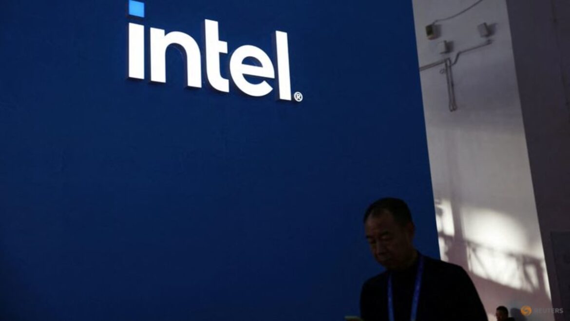Intel reveals details of new AI chip to fight Nvidia dominance