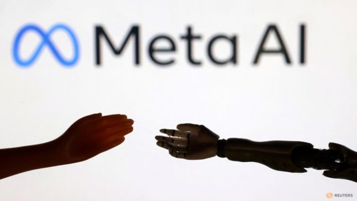 Meta debuts new generation of AI chip