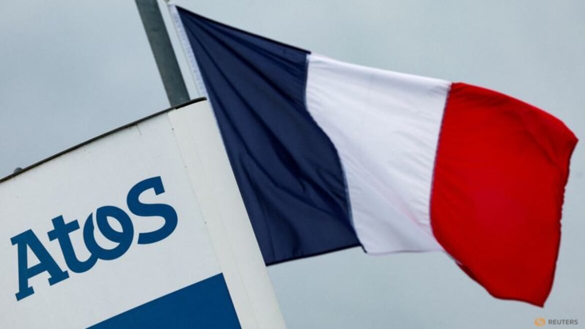 Atos open for French state to take minority stake in strategic business unit BDS