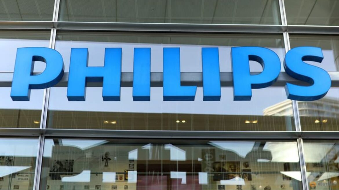 US federal court orders Philips to restrict production of sleep apnea devices