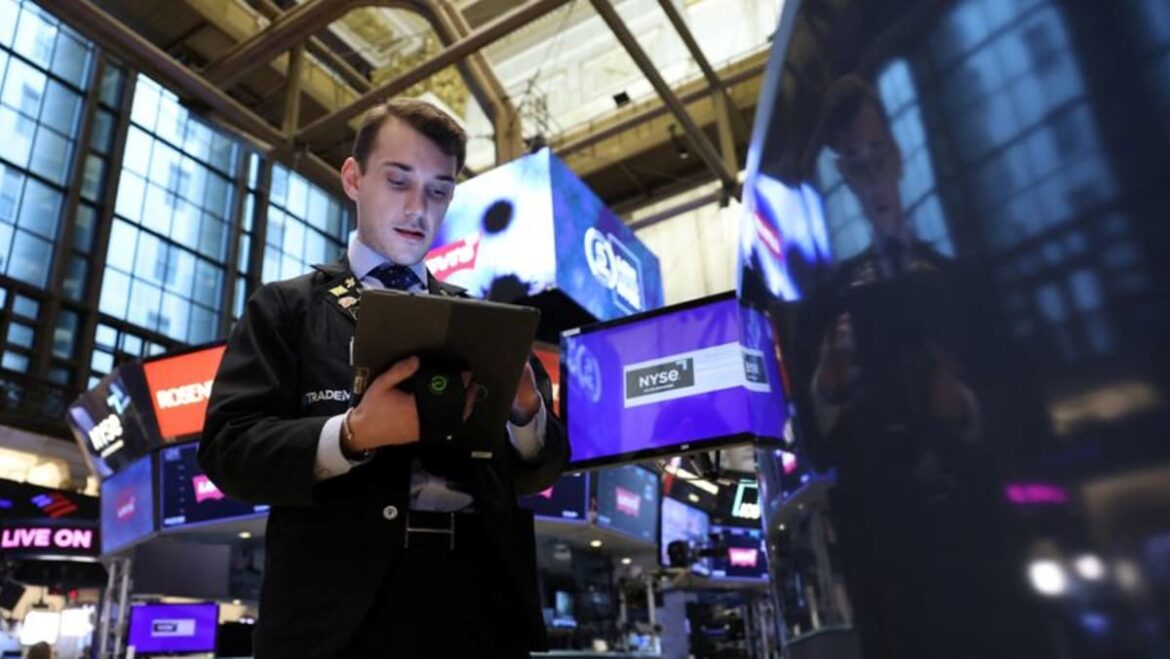 US quarterly earnings to feature big growth in tech-related companies