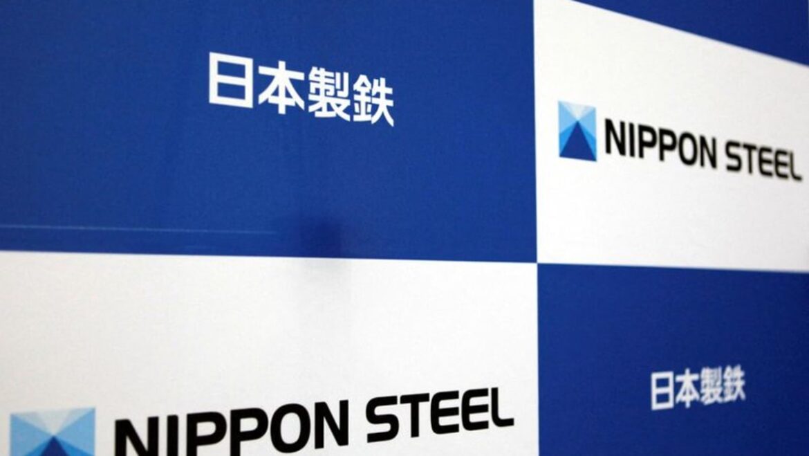 EU to decide on Nippon Steel’s US Steel bid by May 17, approval a formality