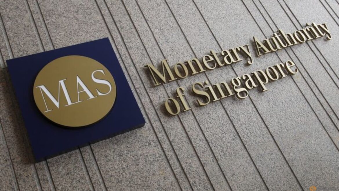MAS keeps monetary policy unchanged for fourth time in a row