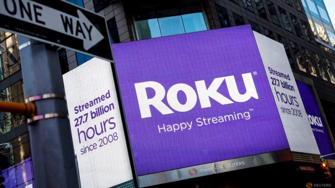 Roku says more than 500,000 accounts impacted in cyberattack