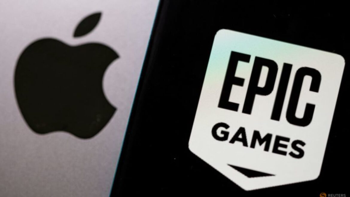 Apple denies violating US court order in Epic Games lawsuit