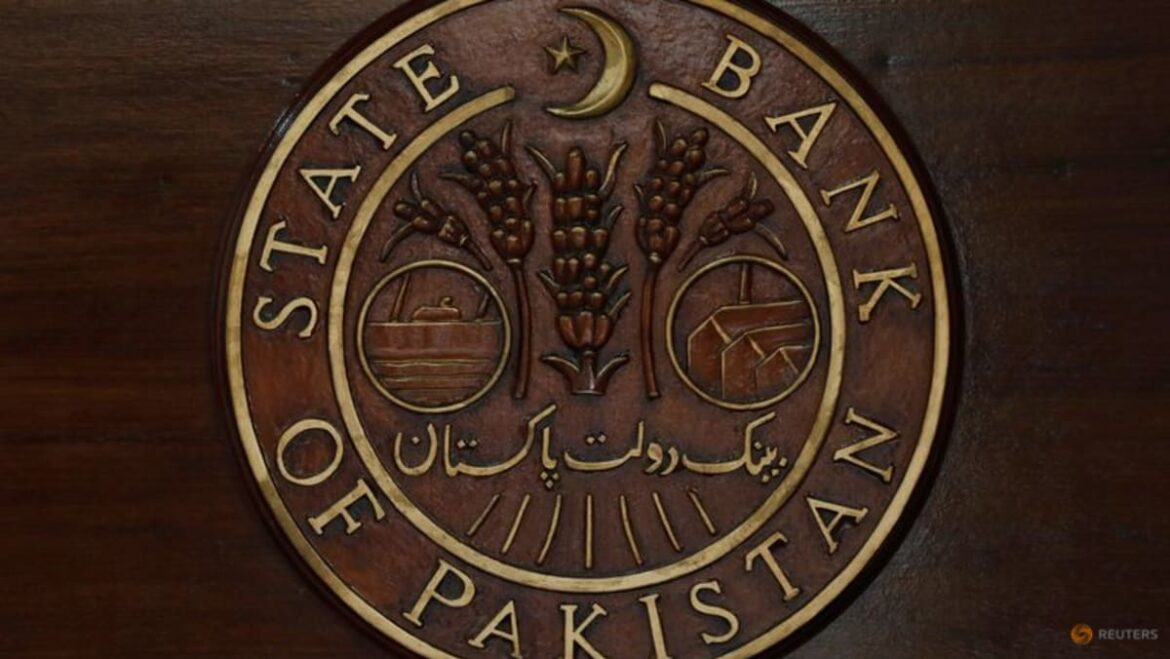 Pakistan repays US$1 billion in Eurobonds, says central bank