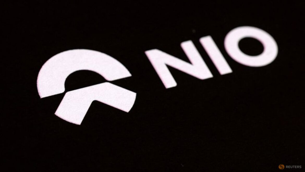 China EV maker Nio urges openness in US speech amid tensions
