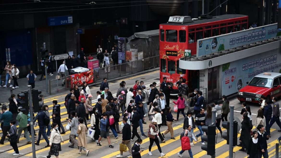 Global talent race: As people flock to Hong Kong’s elite visa scheme, questions emerge on criteria and diversity