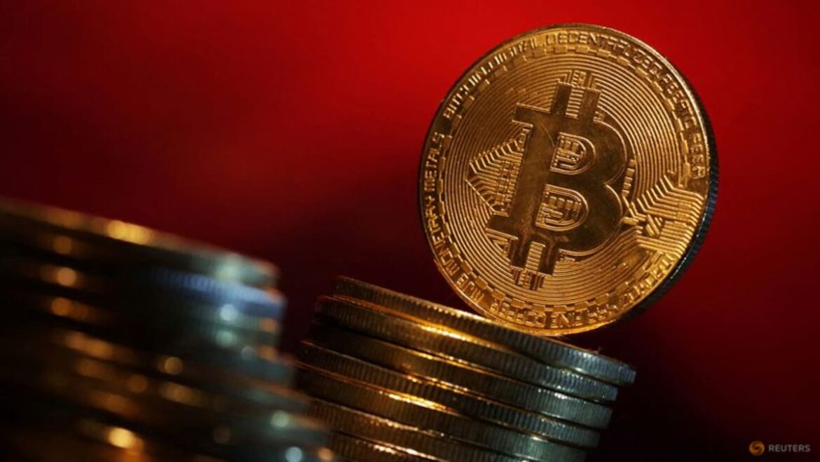 Hong Kong gives initial approval to first bitcoin, ether spot ETFs, say funds