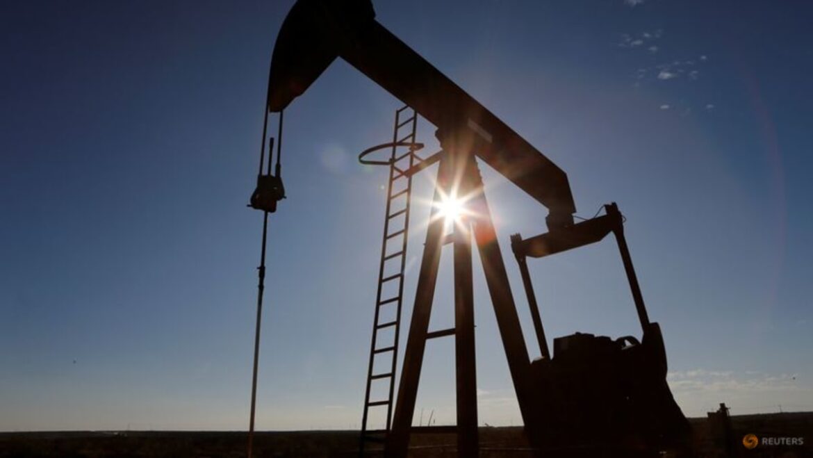 Oil prices surge 3% on reports of Israeli strikes on Iran