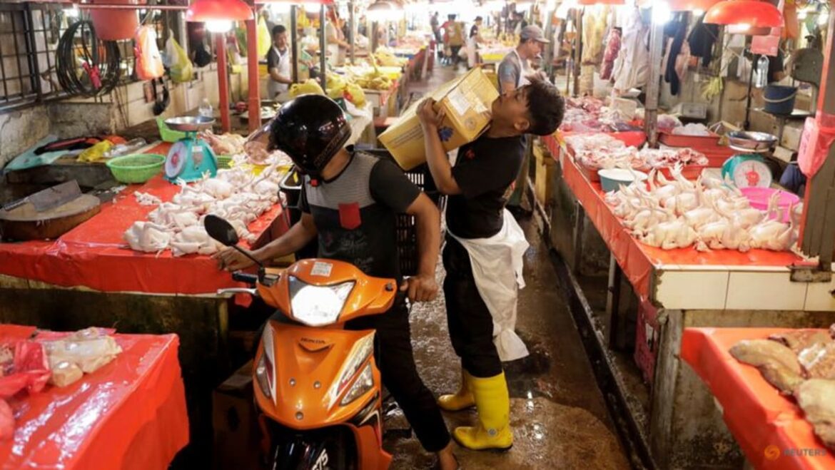 Malaysia’s economy likely grew 3.9% in Q1 of 2024: Advance estimate