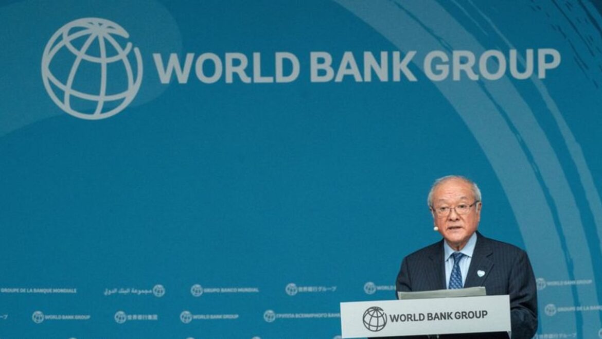 Japan’s finance minister gives fresh warning on excessive yen moves