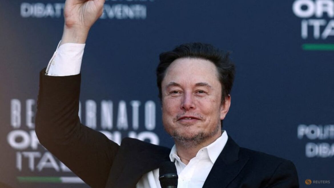 Tesla’s Elon Musk postpones India trip, aims to visit this year