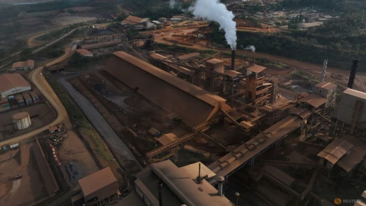 Vale Indonesia shareholders approve rights issue plan