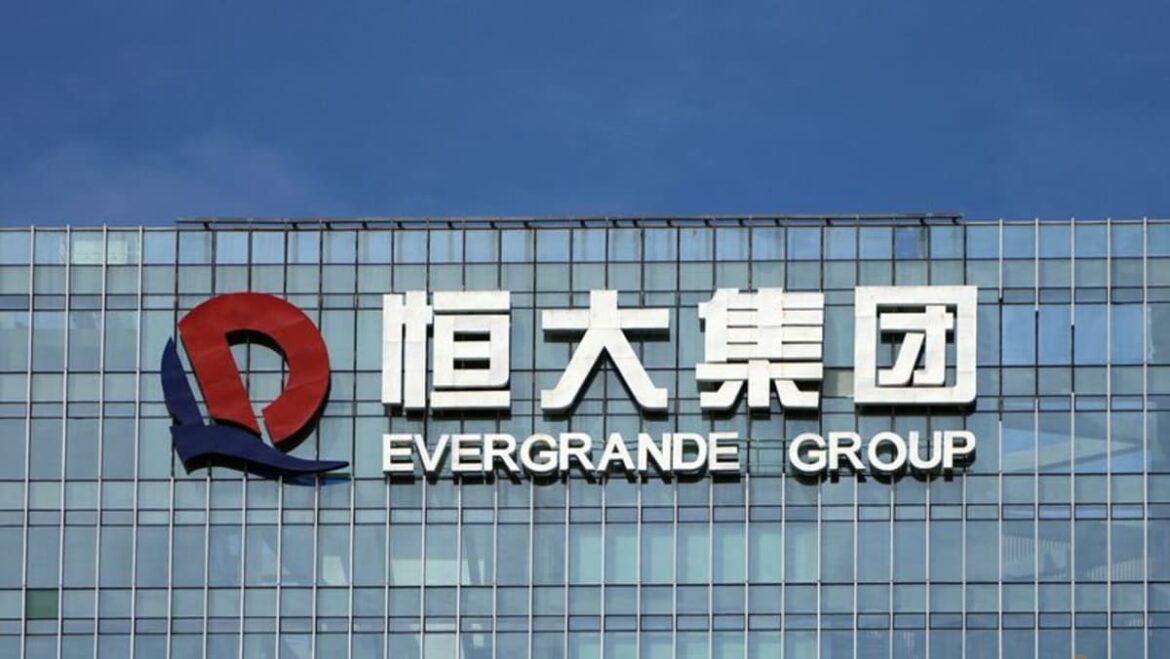 Hong Kong’s audit watchdog to investigate PwC audit role in Evergrande