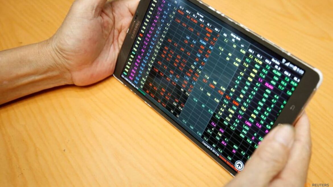 Vietnam set to launch new stocks trading system in bid for market upgrade