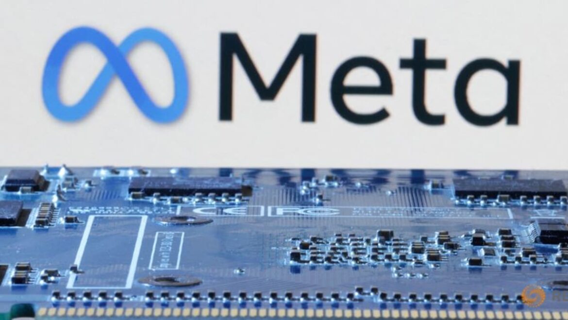 Russian court sentences Meta spokesperson to six years in absentia