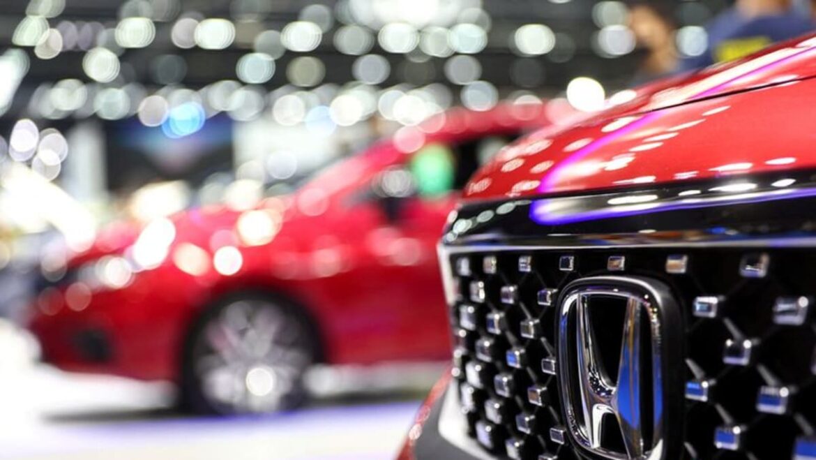 Honda to build electric vehicles and batteries in Ontario, says source