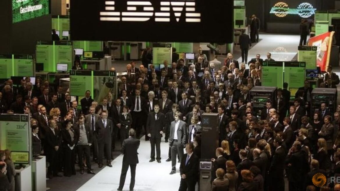 IBM nearing a buyout deal for cloud software firm HashiCorp, source says