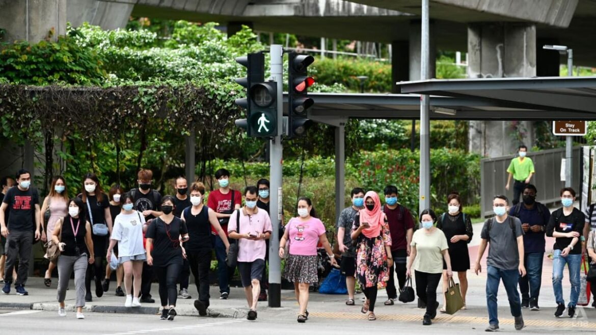 Commentary: Should SME employees just forget about flexible work requests?